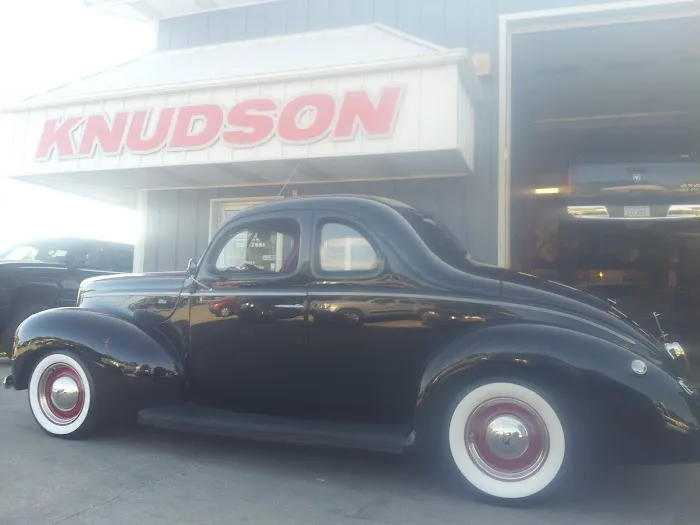 Knudson Transmission Services 9