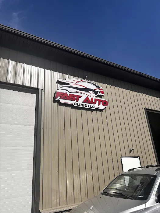 Fast Auto Clinic LLC 1