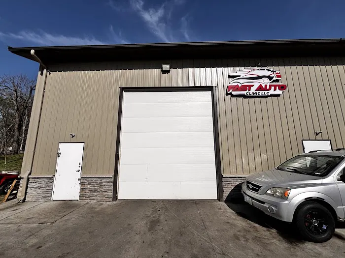 Fast Auto Clinic LLC 2