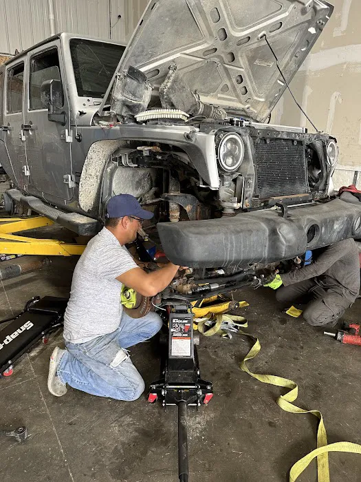 Fast Auto Clinic LLC 0