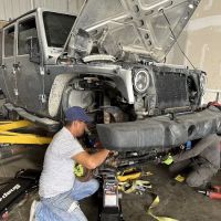 Fast Auto Clinic LLC