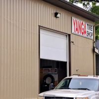 Yanga Used Tires
