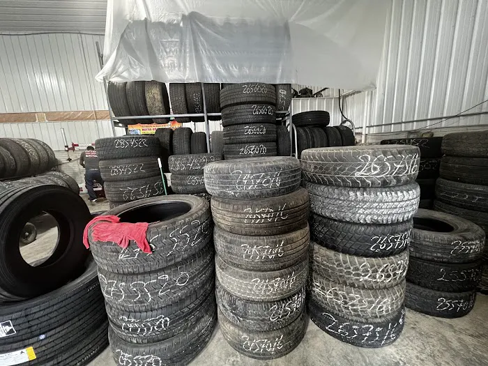 Yanga Used Tires 7