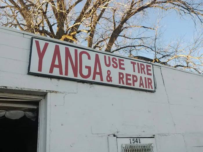 Yanga Used Tires 8