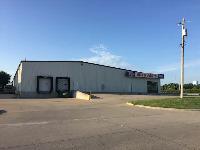 Carquest Auto Parts 9