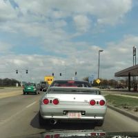 NAPA Auto Parts