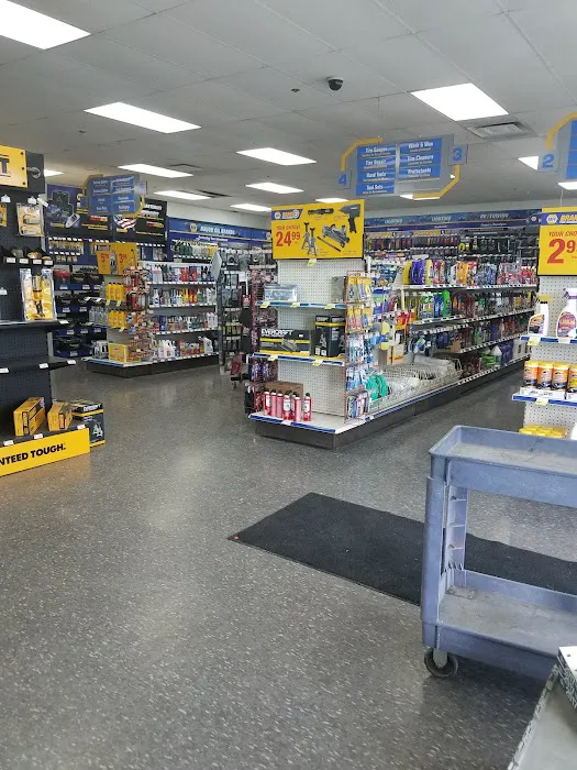 NAPA Auto Parts 5