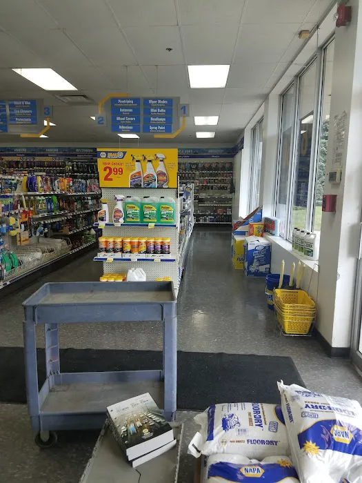 NAPA Auto Parts 6