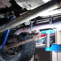 TOM DAVIS AUTOMOTIVE