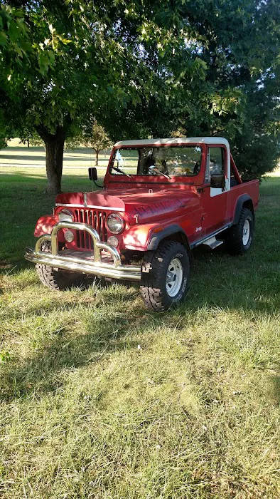 TOM DAVIS AUTOMOTIVE 3