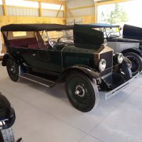 Goldfield Trim & Upholstery, LLC