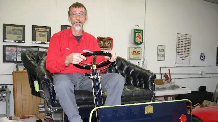 Goldfield Trim & Upholstery, LLC 5