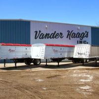 Vander Haag's Inc.