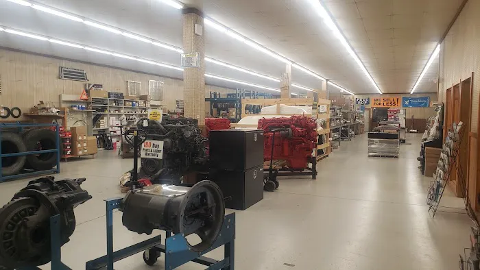 Vander Haag's Inc. 8