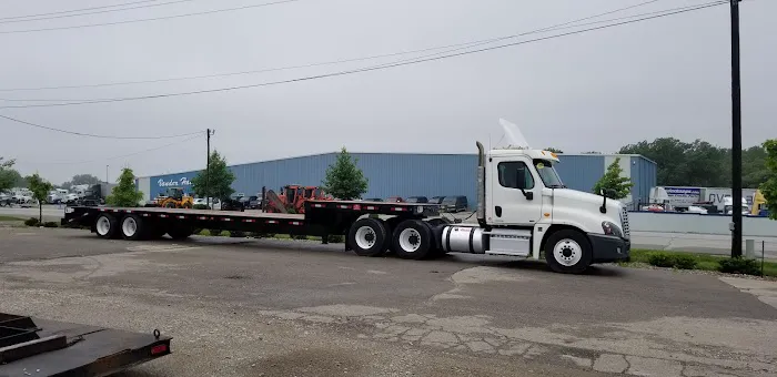 Vander Haag's Inc. 2