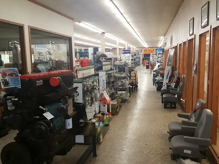 Vander Haag's Inc. 6