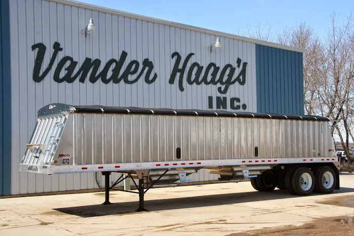 Vander Haag's Inc. 4