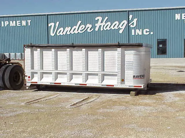 Vander Haag's Inc. 3