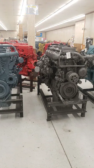 Vander Haag's Inc. 5