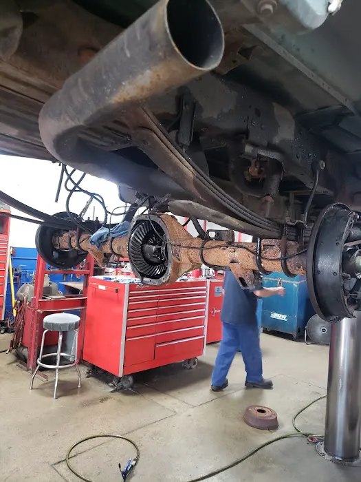 Smith Automotive 4