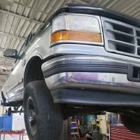 Smith Automotive