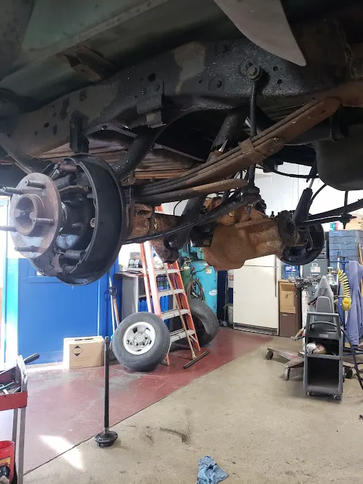 Smith Automotive 3