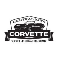 Central Iowa Corvette