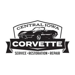 Central Iowa Corvette ico