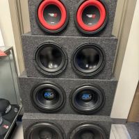 Iowa Audio Outlet