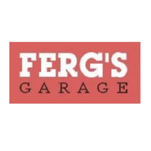 Ferg's Garage 2