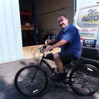 Westside Auto Pros