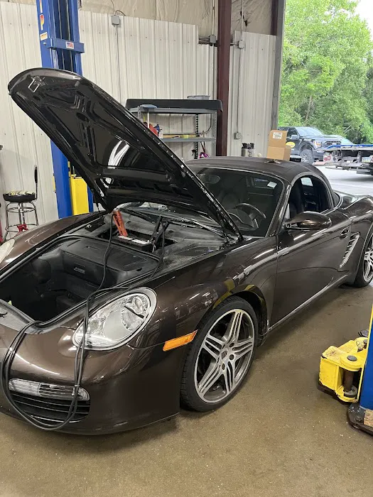 Westside Auto Pros 8