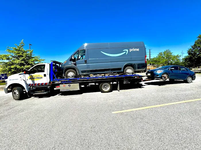 Westside Auto Pros 4