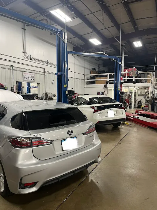 Westside Auto Pros 3
