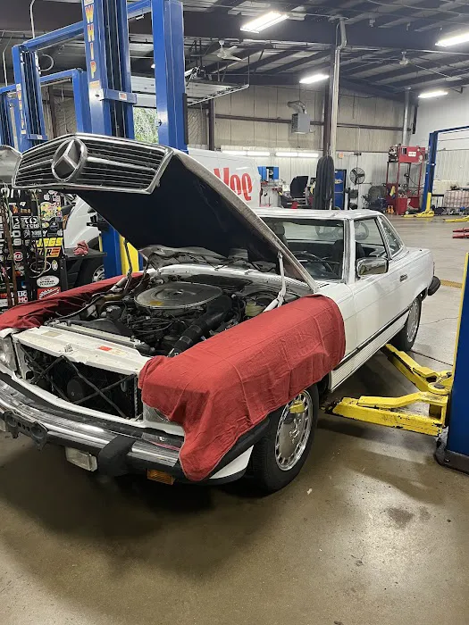 Westside Auto Pros 7