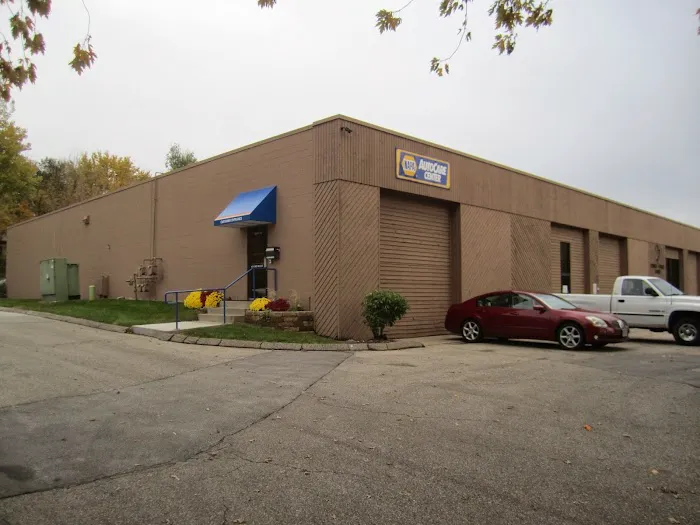 Trent's Garage Complete Car Care Center 0