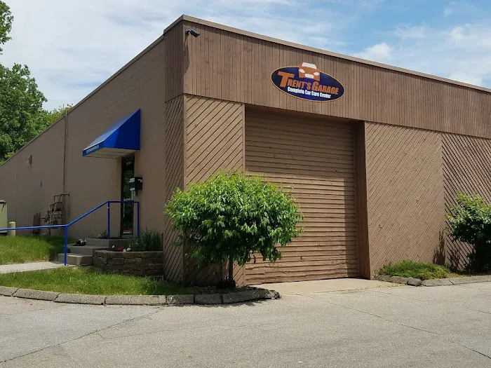 Trent's Garage Complete Car Care Center 2