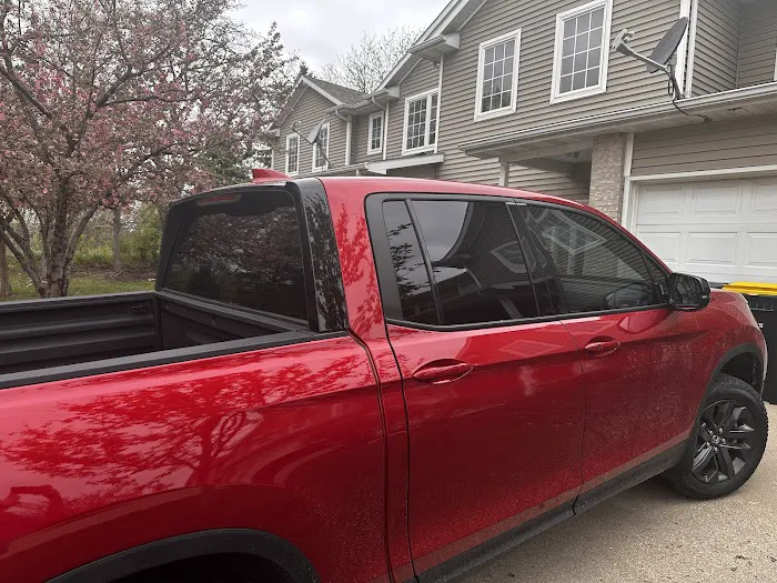 Best Window Tinting 0