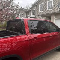 Best Window Tinting