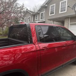 Best Window Tinting ico