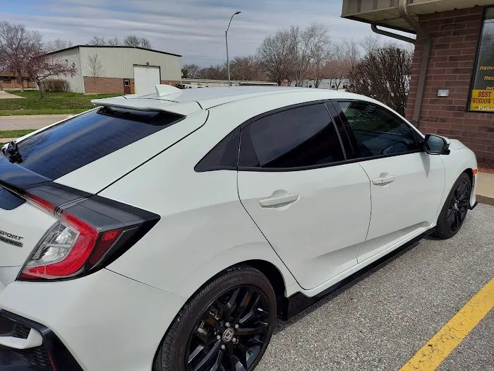 Best Window Tinting 2
