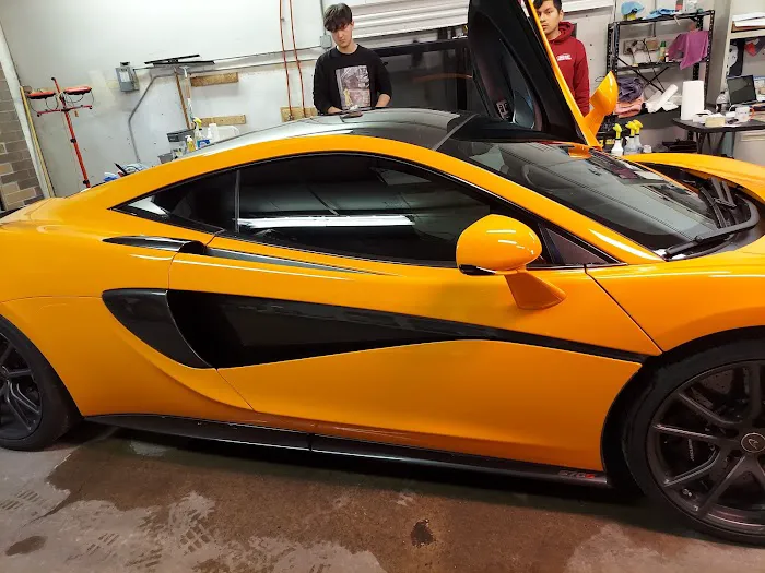 Best Window Tinting 5