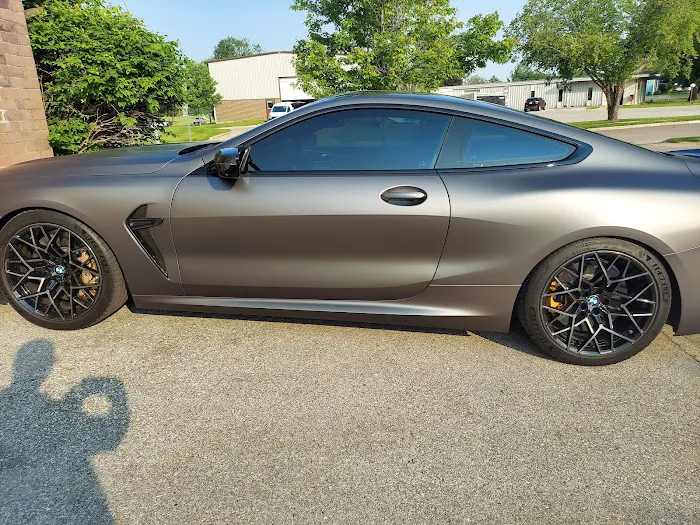 Best Window Tinting 8