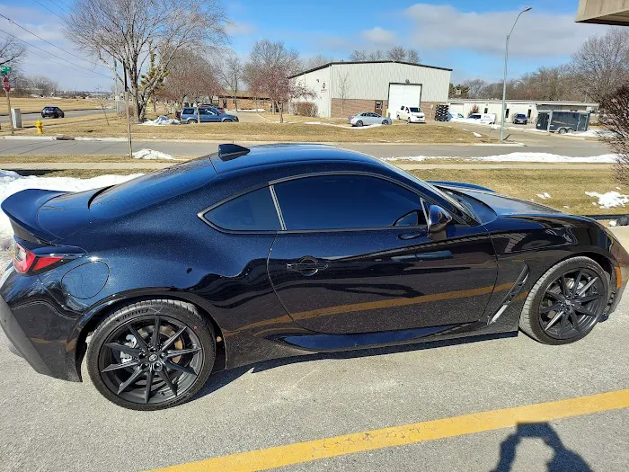 Best Window Tinting 3