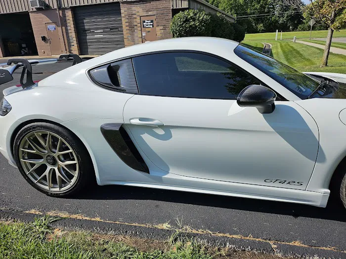 Best Window Tinting 9