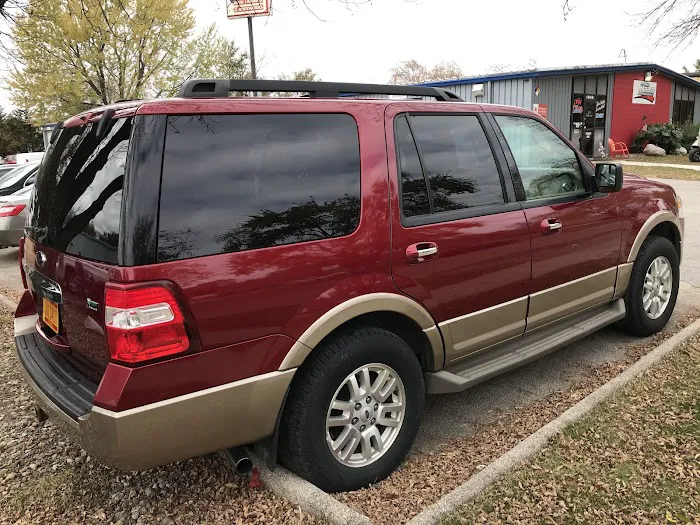 Maaco Auto Body Shop & Painting 0