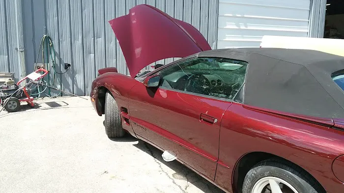Maaco Auto Body Shop & Painting 2