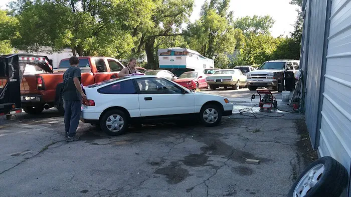 Maaco Auto Body Shop & Painting 5