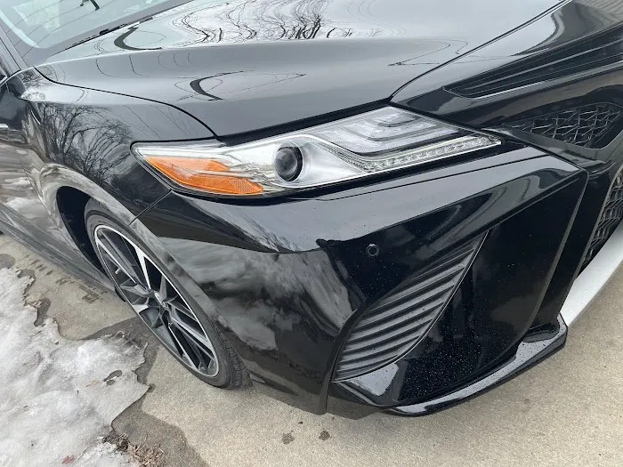 Maaco Auto Body Shop & Painting 1
