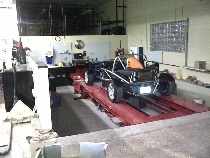 Hilltop Tire Service 2